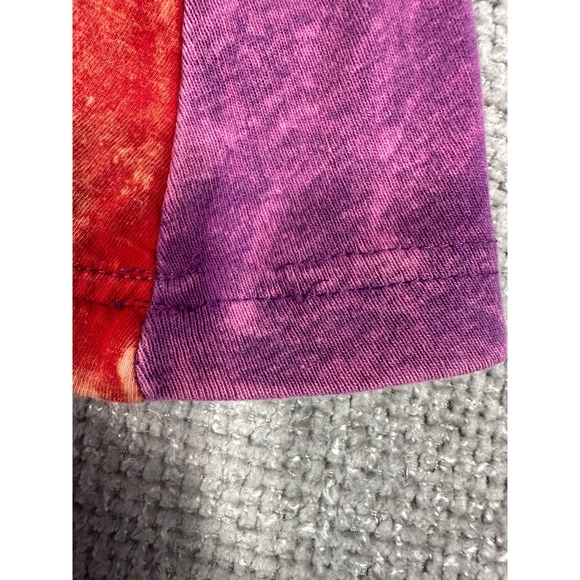 Rising International Dress M/L Boho Artsy Embroidered Whimsical Hippie Read - Picture 12 of 12